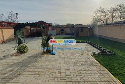 Casa deosebita in Prelungirea Ghencea Valea Oltului  de vanzare - 36