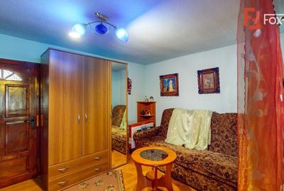 Casă individuală cu 6 camere cu Canalizare în Moșnița Veche - 13