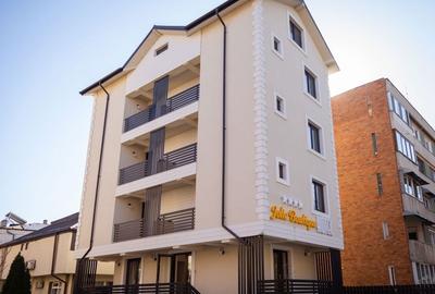 Casă cu 4 camere în 1 Mai - 8