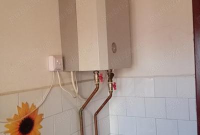 Vand apartament confort I 2 camere, vedere spre faleza, zona sud. - 1