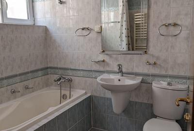 Penthouse cu 3 camere decomandat, mobilat în Domenii - 21