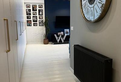 Penthouse de lux cu terasă panoramică - City Residence, Sibiu - 8