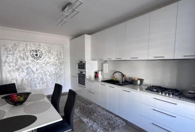 Duplex modern, mobilat si utilat complet - 6