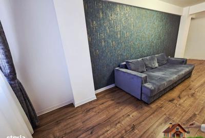 Apartament cu 2 camere semidecomandat în Miroslava - 4