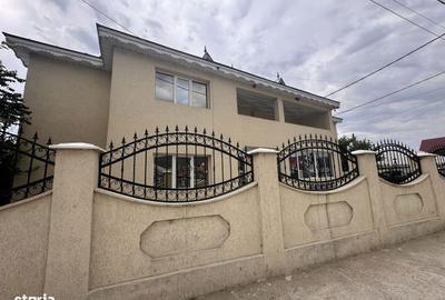 Casă cu 4 camere în Homocea - 2