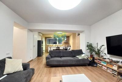 Apartament cu 3 camere Armeneasca - 10