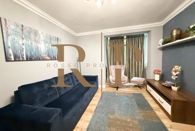 Apartament Superb 3 camere Unirii - 3