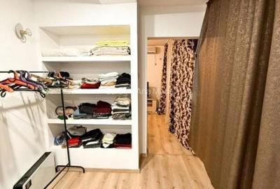 Apartament cu 2 camere, mobilat în Tineretului - 1