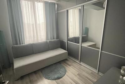 Apartament cu 3 camere semidecomandat în Apărătorii Patriei - 7