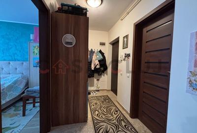 Apartament cu 2 camere semidecomandat, mobilat în Iris - 6