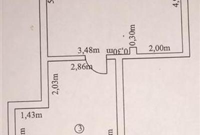 Spațiu comercial, de 62 mp, în Central - 1