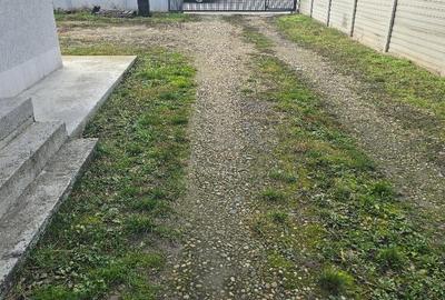 Vand casa in duplex in Deva, semifinisata, zona Garii (peste linie) - 3