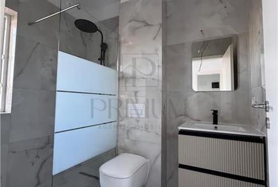 Duplex superb - finalizat - zona foarte buna - finisaje excelente - 13