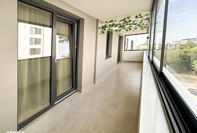 Apartament cu 2 camere în Central - 1