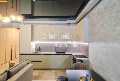 Apartament cu 2 camere semidecomandat, mobilat în Tomis Plus - 7