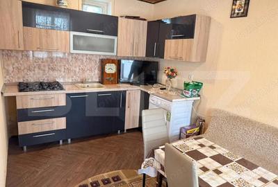 Casă cu 2 camere cu Teren 150 Mp în Hărman - 3