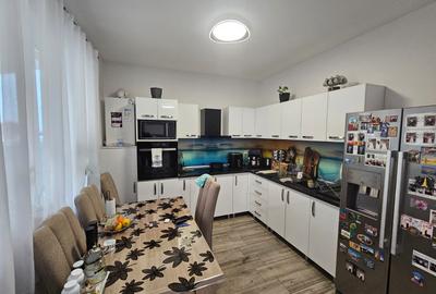 Duplex cu 3 camere cu Canalizare în Urseni - 17