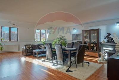 CASA CU SPATIU COMERCIAL SI PARCARE | PIATA UNIRII 12BIS ... - 6