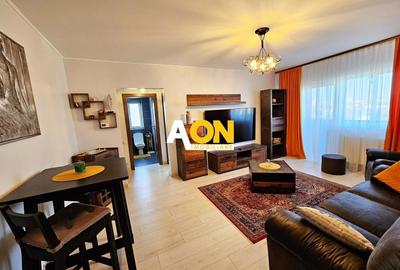 Apartament cu 2 camere semidecomandat, mobilat în Cetate - 5