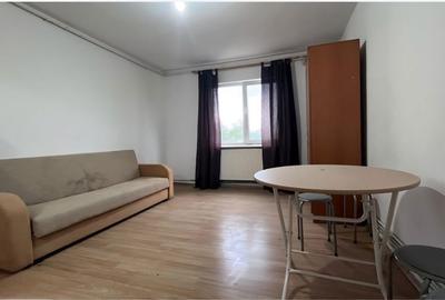 Garsonieră nedecomandată în Central - 4