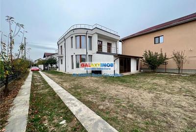 Vanzare casa P+1E, 4 camere, Lipanesti - 2