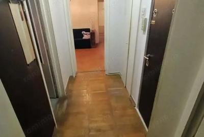 Apartament cu 3 camere semidecomandat, mobilat în Medicină - 1