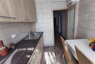Apartament cu 2 camere decomandat, mobilat în Alexandru cel Bun - 18