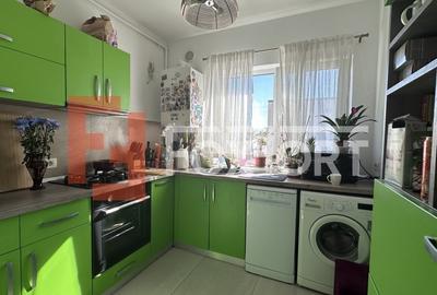COMISION 0% Apartament cu 3 camere, etaj 1, 2 locuri de parcare, zona Buziasului - 5