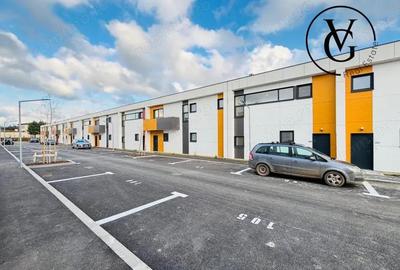 Apartament de 4 camere in Pipera - Gradina de 38 mp - 3