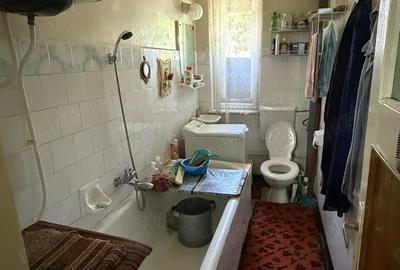 Apartament, 2 camere, de vanzare Campia Turzii, Str. Retezatului - 3