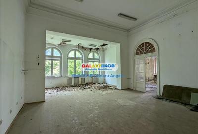 Casă cu 60 camere cu Teren 1760 Mp în Cișmigiu - 20