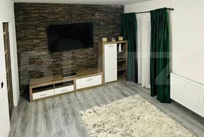 Apartament cu 2 camere decomandat în Tudor - 4