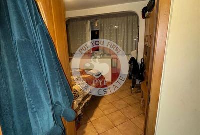 Apartament cu 2 camere semidecomandat în Cișmigiu - 8