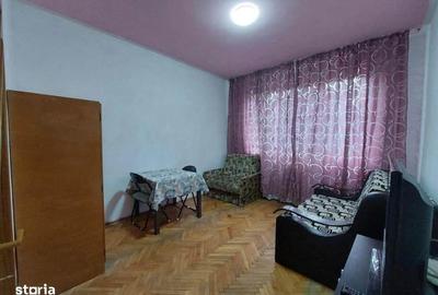 Garsonieră în Tractorul