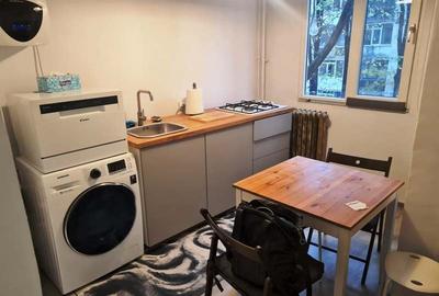 Drumul Taberei(Aleea Lunca Siretului),2 camere mobilat si utilat deosebit - 4