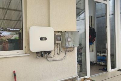 Casă individuală cu 9 camere cu Teren 365 Mp în Eforie Nord - 6