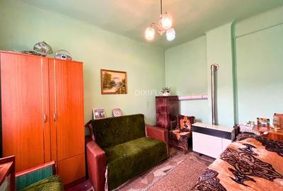 Casă individuală cu 2 camere cu Canalizare în Semicentral - 5
