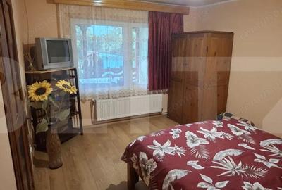 Casa, teren, anexe Un?eni, Burle?ti - Proprietate cu poten?ial! - 7