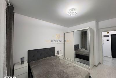 Apartament cu 2 camere, mobilat în Metalurgiei - 4