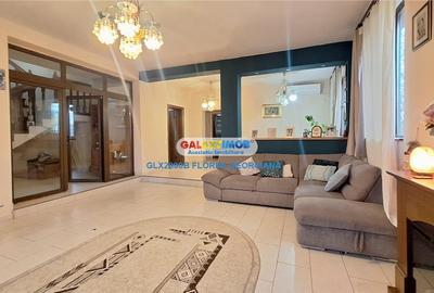 Casă cu 8 camere cu Garaj în Odăi - 11