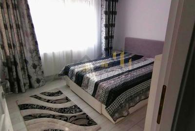 Apartament cu 2 camere semidecomandat în Micro 3 - 9