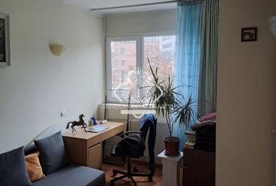 Piata Domenii I Apartament 3 camere - 3