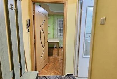Apartament cu 4 camere decomandat, mobilat în Tudor Vladimirescu - 8
