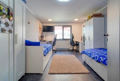 APARTAMENT 2 CAMERE - INCALZIRE IN PARDOSEALA - 62 MP UTILI - 7