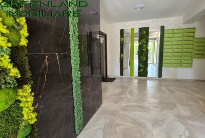 Apartament cu 2 camere în Bucium - 10