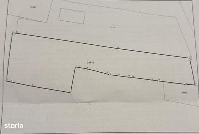 Teren de 2058 mp, în Valea Călugărească - 1