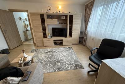 Apartament 2 camere complet mobilat și utilat str Toma Ionescu Campina - 2