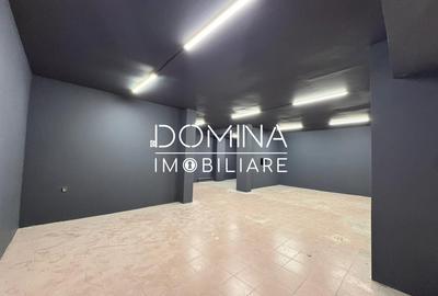 Spațiu comercial, de 110 mp, în Sud-Vest - 5