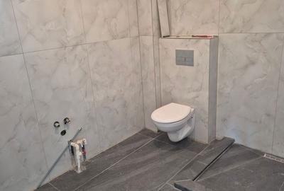 Casă cu 4 camere în Central - 11