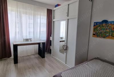 Garsoniera spatioasa si calduroasa Gavana 3 - 6